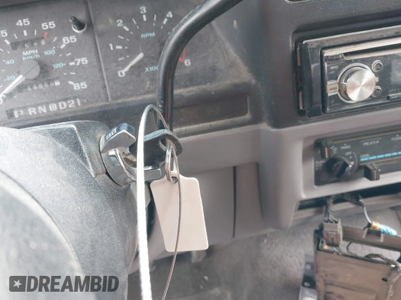1994 Ford Ranger Splash с VIN 1FTCR15X2RPC57762, выставлен на аукционе IAAI как лот 42376736 с пробегом 244 959 миль миль и . История ставок и продаж доступна на DreamBid. Изображение 11.