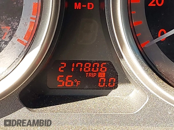 2013 Mazda 6 i Touring Plus z VIN 1YVHZ8EH8D5M15043, wystawiony jako IAAI lot #38068204 z przebiegiem 217 806 mil mil oraz . Historia ofert i sprzedaży dostępna na DreamBid. Obrazek 15.