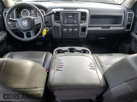 2014 Ram 2500 Tradesman with VIN 3C6TR5HT5EG156723, listed as a Copart auction lot 79266874 with 160,110 mi miles and Clean Title. Bid and sale history available at carsss.com. Image 8.