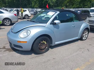 2010 Volkswagen Beetle Final Edition with VIN 3VWRW3AL2AM006913, listed as a IAAI auction lot 42745669 with 135,892 mi miles and . Bid and sale history available at DreamBid. Image 2.