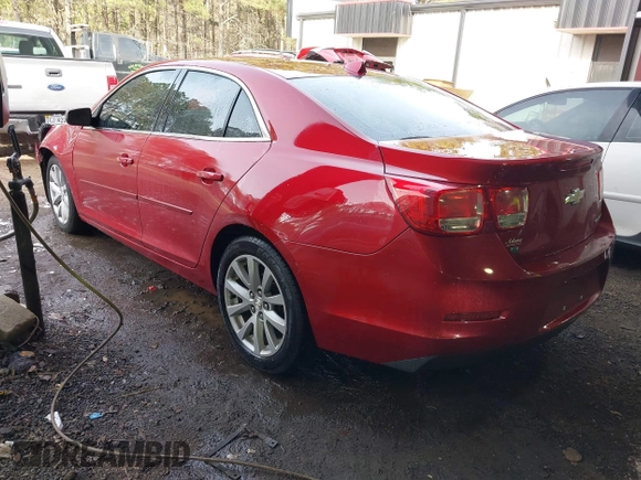 2014 Chevrolet Malibu LT with VIN 1G11E5SL6EF246204, listed as a IAAI auction lot 41244899 with 197,978 mi miles and . Bid and sale history available at DreamBid. Image 3.
