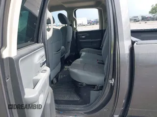 2015 Ram 1500 Outdoorsman z VIN 1C6RR7GM7FS720009, wystawiony jako IAAI lot #42551644 z przebiegiem 67 261 mil mil oraz . Historia ofert i sprzedaży dostępna na DreamBid. Obrazek 8.