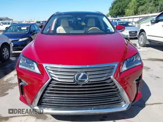 2019 Lexus RX with VIN 2T2ZZMCA5KC120521, listed as a IAAI auction lot 42061246 with 42,697 mi miles. Bid and sale history available at carsss.com. Image 13.