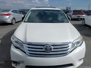 2011 Toyota Avalon with VIN 4T1BK3DB5BU403902, listed as a IAAI auction lot 41472945 with 175,685 mi miles and . Bid and sale history available at DreamBid. Image 12.