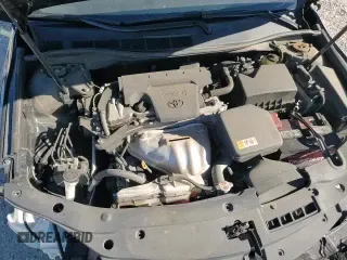 2017 Toyota Camry SE with VIN 4T1BF1FK3HU420132, listed as a Copart auction lot 86868765 with 128,140 mi miles and Salvage title. Bid and sale history available at DreamBid. Image 13.