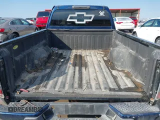 2004 Chevrolet Colorado LS Z71 with VIN 1GCDT196048188709, listed as a IAAI auction lot 41685930 with 153,673 mi miles. Bid and sale history available at carsss.com. Image 18.