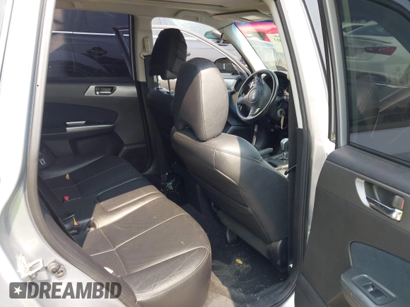 2013 Subaru Forester X Limited с VIN JF2SHAEC2DH441521, выставлен на аукционе IAAI как лот 42397403 с пробегом 130 000 миль миль и . История ставок и продаж доступна на DreamBid. Изображение 8.