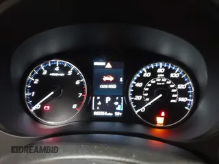 2018 Mitsubishi Outlander ES z VIN JA4AZ2A34JZ008883, wystawiony jako IAAI lot #42288285 z przebiegiem 65 554 mil mil oraz . Historia ofert i sprzedaży dostępna na DreamBid. Obrazek 7.
