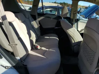 2007 Toyota RAV4 Limited with VIN JTMBK31V275033982, listed as a Copart auction lot 77843044 with 216,492 mi miles and Salvage Title. Bid and sale history available at carsss.com. Image 11.