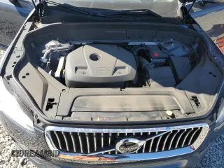 2022 Volvo XC90 Momentum with VIN YV4102CK4N1845770, listed as a Copart auction lot 76307074 with 31,624 mi miles and Salvage Title. Bid and sale history available at DreamBid. Image 13.