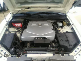 2006 Cadillac CTS with VIN 1G6DP577160131060, listed as a IAAI auction lot 41535246 with 160,018 mi miles. Bid and sale history available at carsss.com. Image 10.