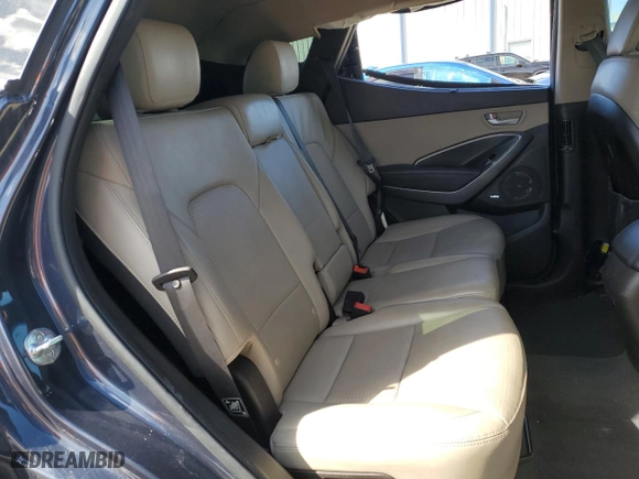 2014 Hyundai Santa Fe Sport Premium with VIN 5XYZUDLA3EG182317, listed as a Copart auction lot 48238675 with 78,717 mi miles and Salvage Title. Bid and sale history available at carsss.com. Image 11.