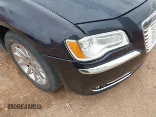 2012 Chrysler 300 Limited with VIN 2C3CCACG7CH138299, listed as a IAAI auction lot 41807036 with 146,322 mi miles and . Bid and sale history available at DreamBid. Image 12.