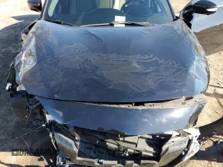2020 Nissan Maxima Platinum with VIN 1N4AA6FVXLC382344, listed as a Copart auction lot 45412945 with 35,809 mi miles and Salvage Title. Bid and sale history available at DreamBid. Image 13.
