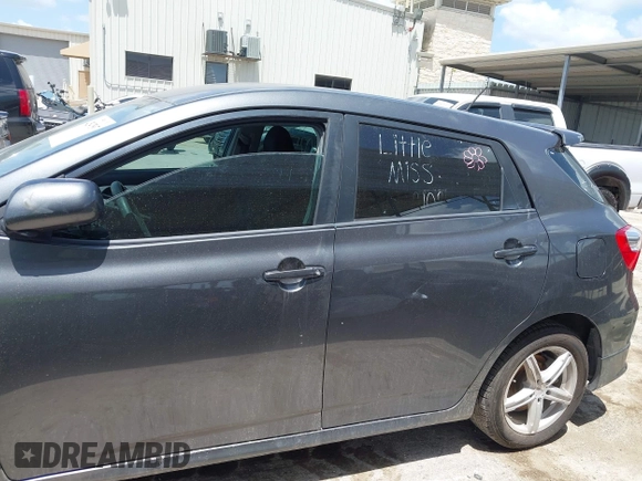 2010 Toyota Matrix S с VIN 2T1KE4EE6AC041262, выставлен на аукционе IAAI как лот 42547507 с пробегом 163 168 миль миль и . История ставок и продаж доступна на DreamBid. Изображение 14.