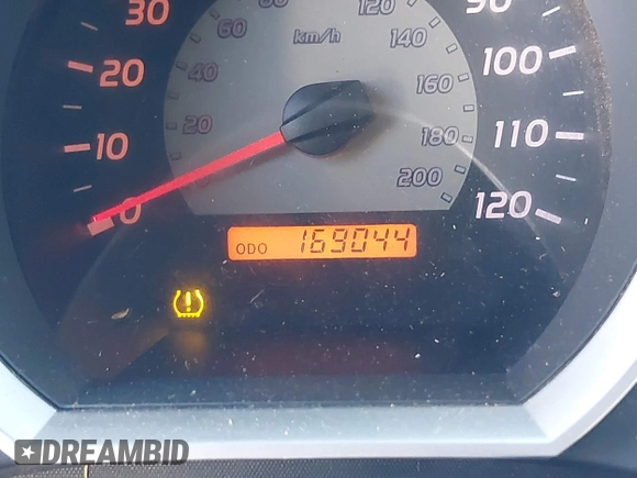 2009 Toyota Tacoma z VIN 5TELU42N09Z596810, wystawiony jako IAAI lot #41673552 z przebiegiem 169 044 mil mil oraz . Historia ofert i sprzedaży dostępna na DreamBid. Obrazek 15.