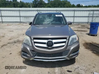 2015 Mercedes-Benz GLK 350 with VIN WDCGG5HB9FG344255, listed as a Copart auction lot 68903914 with 120,113 mi miles and Salvage Title. Bid and sale history available at DreamBid. Image 5.