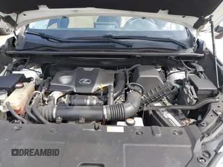 2015 Lexus NX 200t with VIN JTJYARBZ1F2018047, listed as a IAAI auction lot 41633876 with 154,396 mi miles. Bid and sale history available at carsss.com. Image 10.