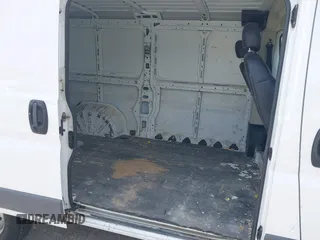 2017 Ram ProMaster Cargo with VIN 3C6TRVAG8HE511963, listed as a IAAI auction lot 42175541 with 220,438 mi miles and . Bid and sale history available at DreamBid. Image 8.
