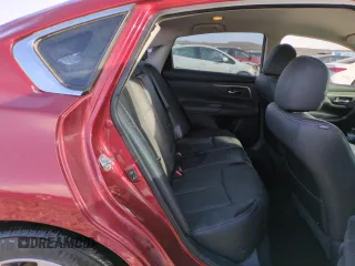 2016 Nissan Altima S with VIN 1N4AL3AP0GC215773, listed as a Copart auction lot 47141945 with 39,235 mi miles and Salvage Title. Bid and sale history available at carsss.com. Image 10.