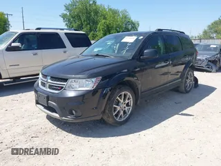 2014 Dodge Journey SXT z VIN 3C4PDCBB8ET166179, wystawiony jako IAAI lot #42234481 z przebiegiem 152 141 mil mil oraz . Historia ofert i sprzedaży dostępna na DreamBid. Obrazek 16.