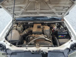 2007 Chevrolet Colorado LT w/1LT with VIN 1GCDS19EX78203344, listed as a Copart auction lot 79651574 with 256,444 mi miles and Salvage Title. Bid and sale history available at carsss.com. Image 11.