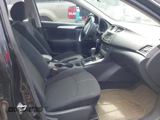 2017 Nissan Sentra S with VIN 3N1AB7AP9HY228702, listed as a IAAI auction lot 42303872 with 45,479 mi miles and . Bid and sale history available at DreamBid. Image 5.