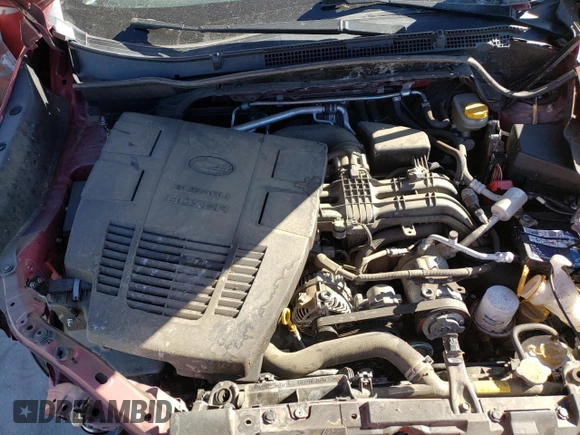 2020 Subaru Forester Touring with VIN JF2SKAXC0LH433074, listed as a Copart auction lot 89141045 with 0 mi miles and Salvage Title. Bid and sale history available at carsss.com. Image 12.