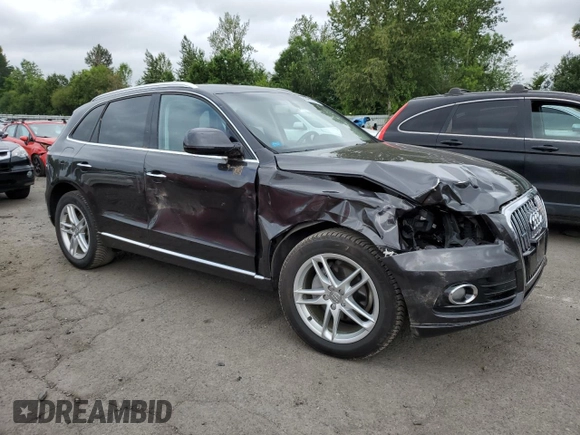 2017 Audi Q5 Premium Plus с VIN WA1L2AFP2HA005038, выставлен на аукционе Copart как лот 60461255 с пробегом 104 051 миль миль и Списание • Salvage title. История ставок и продаж доступна на DreamBid. Изображение 4.