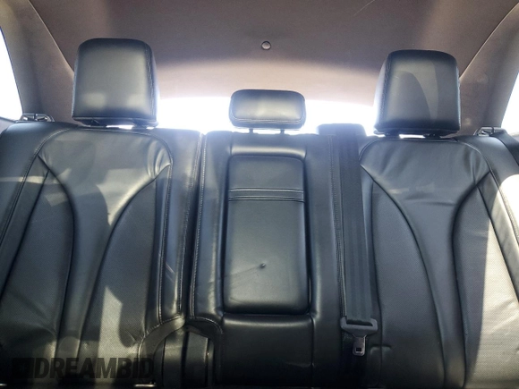 2017 Lincoln MKC Select with VIN 5LMCJ2D96HUL51572, listed as a Copart auction lot 54237885 with 100,514 mi miles and Salvage title. Bid and sale history available at DreamBid. Image 10.