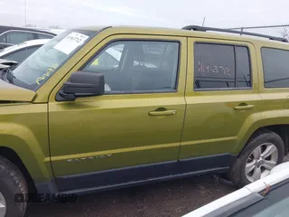 2012 Jeep Patriot Sport with VIN 1C4NJPBB9CD579786, listed as a IAAI auction lot 41963712 with 194,049 mi miles and . Bid and sale history available at DreamBid. Image 14.