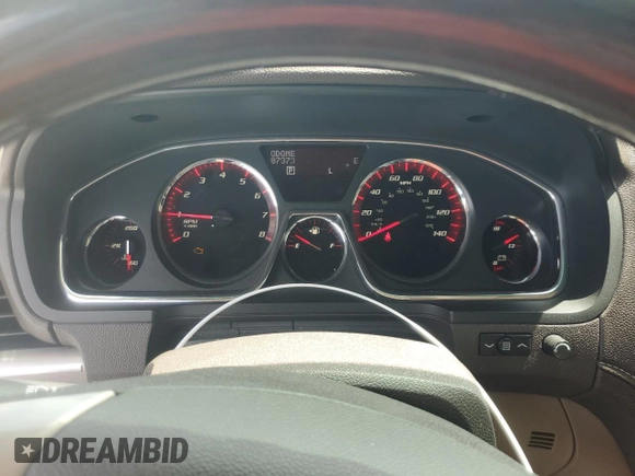 2013 GMC Acadia Denali z VIN 1GKKRTKD8DJ239901, wystawiony jako Copart lot #51681815 z przebiegiem 87 373 mil mil oraz Szkoda całkowita • Salvage title. Historia ofert i sprzedaży dostępna na DreamBid. Obrazek 9.