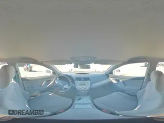 2010 Toyota Camry z VIN 4T1BF3EK8AU042859, wystawiony jako Copart lot #56377355 z przebiegiem 71 660 mil mil oraz Szkoda całkowita • Salvage title. Historia ofert i sprzedaży dostępna na DreamBid. Obrazek 14.