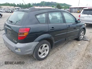 2004 Pontiac Vibe z VIN 5Y2SL62844Z450094, wystawiony jako IAAI lot #42286664 z przebiegiem 189 417 mil mil oraz . Historia ofert i sprzedaży dostępna na DreamBid. Obrazek 4.