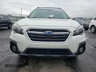 2019 Subaru Outback Premium with VIN 4S4BSAFC5K3335309, listed as a Copart auction lot 62479545 with 46,004 mi miles and Salvage title. Bid and sale history available at DreamBid. Image 5.