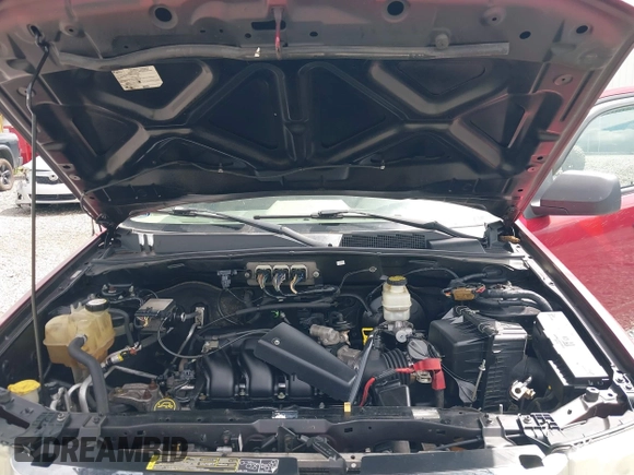 2008 Ford Escape XLT with VIN 1FMCU93188KD07261, listed as a IAAI auction lot 42633109 with 250,178 mi miles and . Bid and sale history available at DreamBid. Image 10.