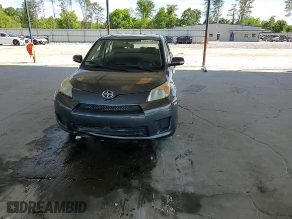 2009 Scion xD z VIN JTKKU10419J046166, wystawiony jako Copart lot #56123435 z przebiegiem 184 030 mil mil oraz Szkoda całkowita • Salvage title. Historia ofert i sprzedaży dostępna na DreamBid. Obrazek 13.