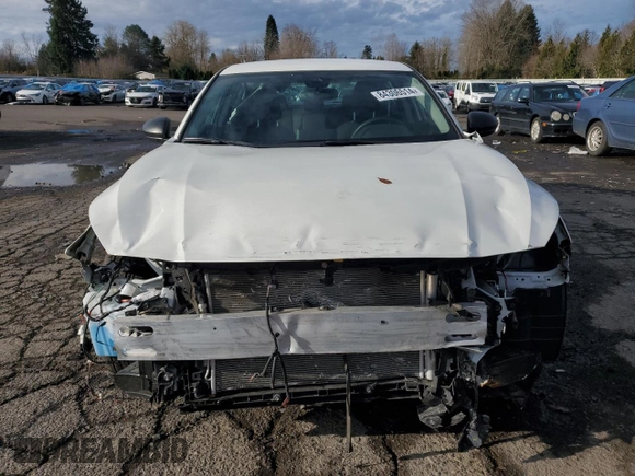 2024 Nissan Altima 2.5 SV with VIN 1N4BL4DW8RN365876, listed as a Copart auction lot 84306514 with 13,601 mi miles and Salvage Title. Bid and sale history available at carsss.com. Image 5.