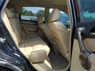 2008 Honda CR-V EX-L with VIN 5J6RE48738L035282, listed as a Copart auction lot 52515675 with 153,084 mi miles and Clean Title. Bid and sale history available at carsss.com. Image 11.