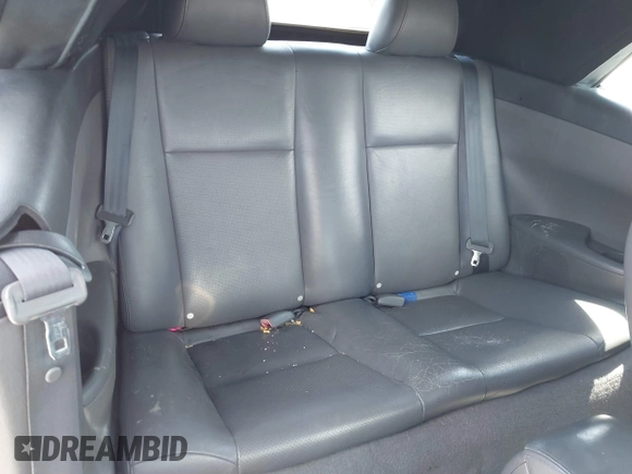 2005 Toyota Solara SE с VIN 4T1FA38P35U056309, выставлен на аукционе IAAI как лот 42532011 с пробегом 233 802 миль миль и . История ставок и продаж доступна на DreamBid. Изображение 8.