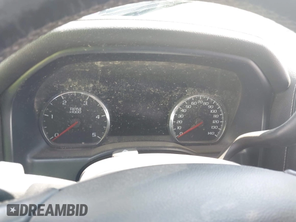 2015 GMC Sierra 2500HD Denali z VIN 1GT120E8XFF121170, wystawiony jako IAAI lot #42051421 z przebiegiem Nie podano mil oraz . Historia ofert i sprzedaży dostępna na DreamBid. Obrazek 7.