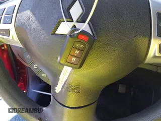2016 Mitsubishi Lancer ES z VIN JA32U2FU3GU001857, wystawiony jako IAAI lot #41999674 z przebiegiem 65 520 mil mil oraz . Historia ofert i sprzedaży dostępna na DreamBid. Obrazek 11.