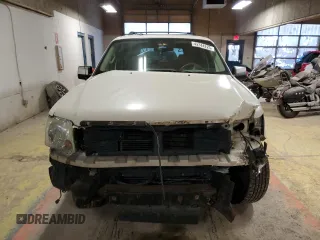 2007 Ford Explorer Limited with VIN 1FMEU75847UA72352, listed as a Copart auction lot 42744225 with 186,307 mi miles and Clean title. Bid and sale history available at DreamBid. Image 5.