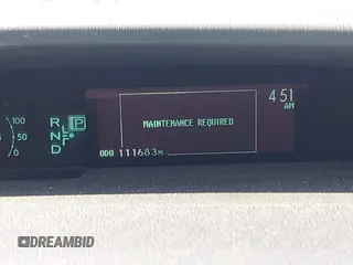 2015 Toyota Prius Four z VIN JTDKN3DU8F0458449, wystawiony jako IAAI lot #42430082 z przebiegiem 111 683 mil mil oraz . Historia ofert i sprzedaży dostępna na DreamBid. Obrazek 15.