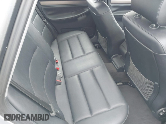 1998 Audi A4 с VIN WAUCB28D6WA189098, выставлен на аукционе IAAI как лот 41794487 с пробегом 145 089 миль миль и . История ставок и продаж доступна на DreamBid. Изображение 8.