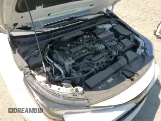 2020 Toyota Corolla XSE с VIN JTNC4RBE6L3076092, выставлен на аукционе Copart как лот 63122785 с пробегом 84 554 миль миль и Списание • Salvage title. История ставок и продаж доступна на DreamBid. Изображение 14.