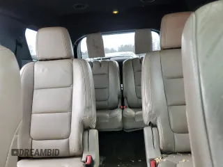 2014 Ford Explorer XLT with VIN 1FM5K7D84EGA67865, listed as a Copart auction lot 87054584 with 160,956 mi miles and Clean Title. Bid and sale history available at DreamBid. Image 10.