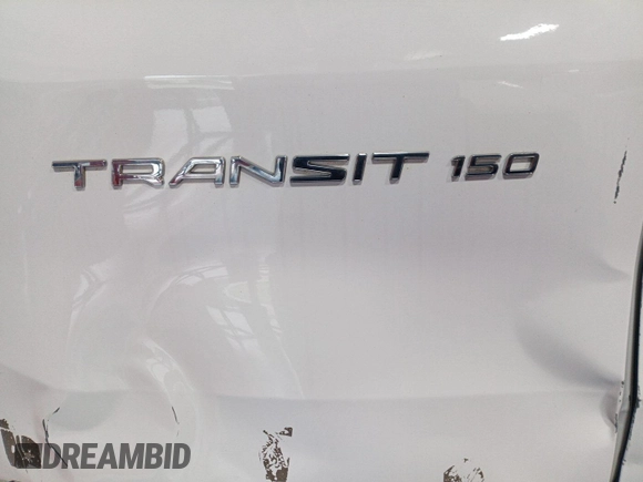 2017 Ford Transit с VIN 1FTYE1ZM6HKA20446, выставлен на аукционе IAAI как лот 42854298 с пробегом 192 005 миль миль и . История ставок и продаж доступна на DreamBid. Изображение 30.