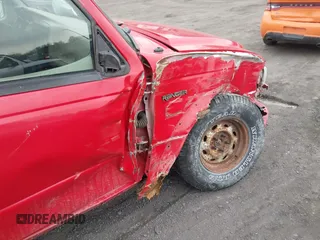 2002 Ford Ranger XLT Off-Road with VIN 1FTZR45U02PB19726, listed as a IAAI auction lot 41705886 with 162,022 mi miles and . Bid and sale history available at DreamBid. Image 6.