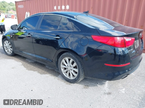 2015 Kia Optima EX с VIN 5XXGN4A76FG359492, выставлен на аукционе IAAI как лот 42521141 с пробегом 210 093 миль миль и . История ставок и продаж доступна на DreamBid. Изображение 3.